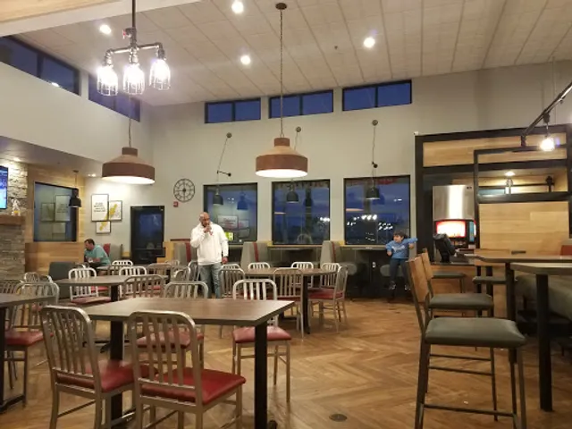 Jack's Family Restaurant