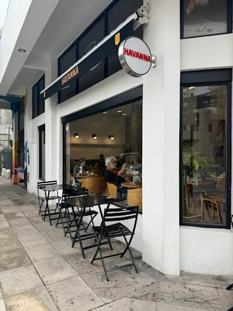 Havanna