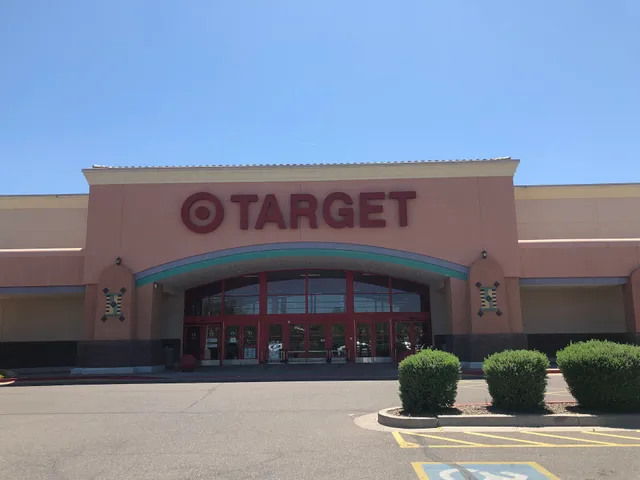 Target