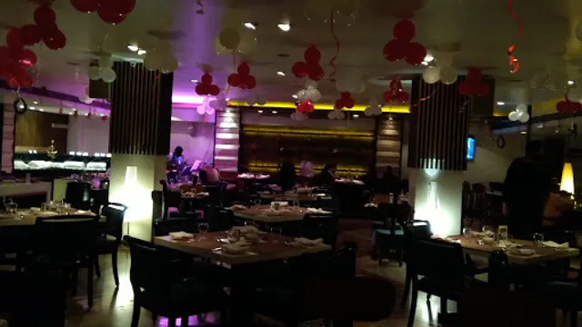 Mix n Match @ The Maya Hotel