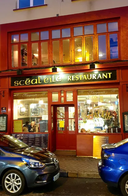 Marguerite's Bakery & Restaurant Killarney