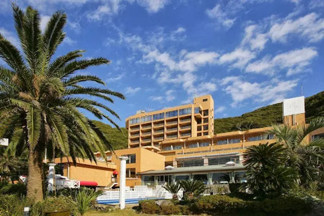 Kamogawa Hills Resort Hotel
