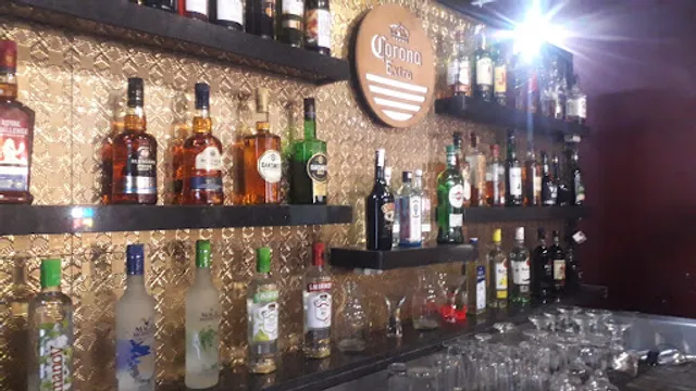 Zeal 2 Restaurant and Bar