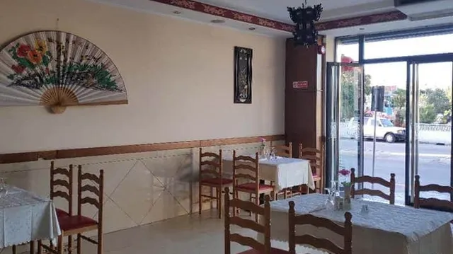 Hot Wok Chinese Restaurant