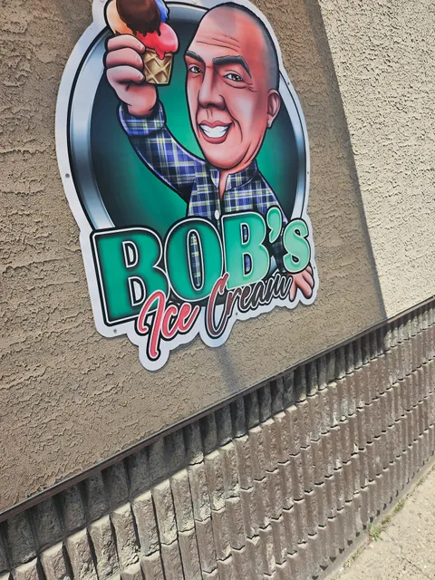 Bob's Ice Cream