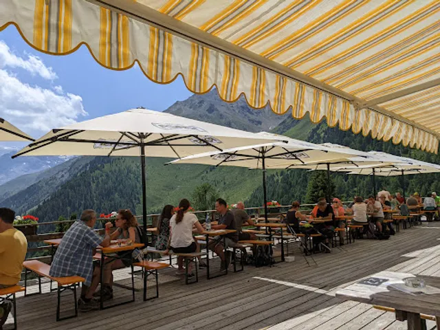 Furkelhütte