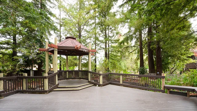 San Mateo Garden Center