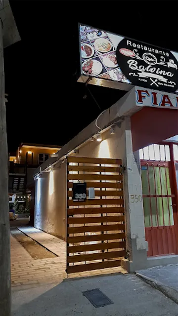 Restaurante Doña Balvina