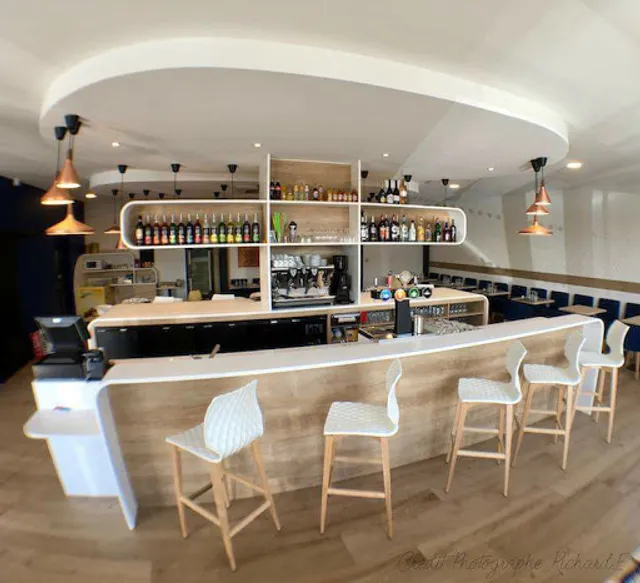 Restaurant Brasserie du Marché