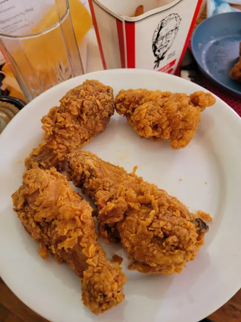 KFC