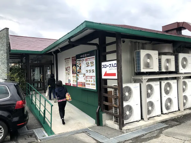 中国料理 唐膳 東香里店