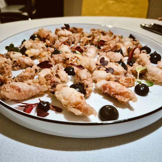 SUÁREZ RESTAURANT MANRESA