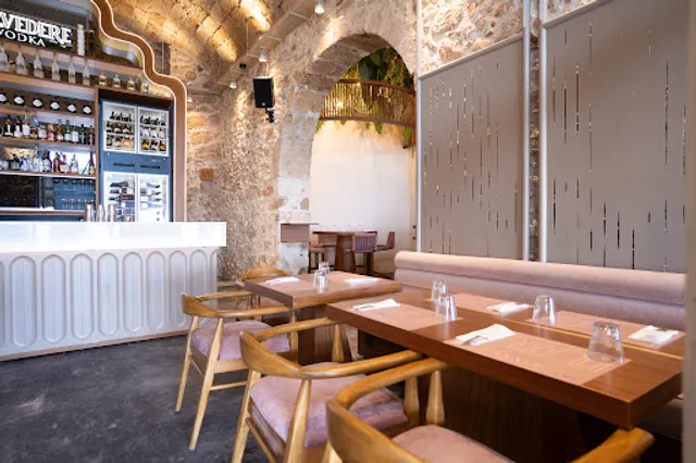 Canale Restaurant Chania