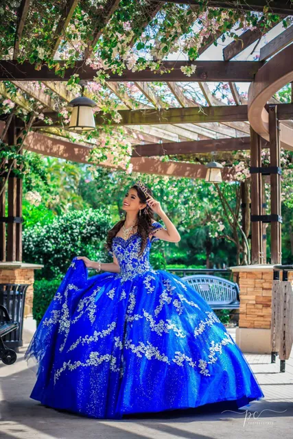 D'Gala Boutique (QUINCE & PROM)