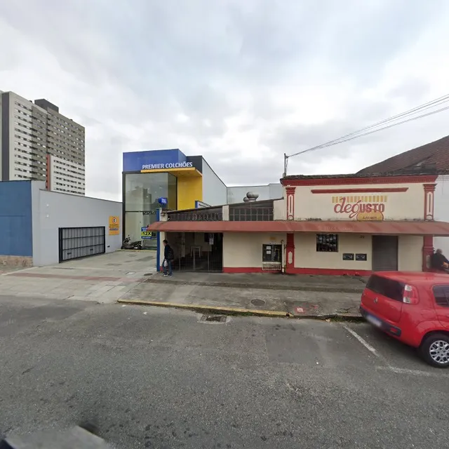 Degusto Carnes e Massas | Frango e Costela Assados, Cupim Recheado e Maionese