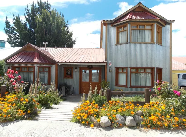 Hosteria Posada Josh Karut