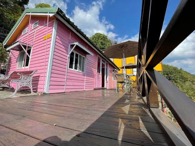 Emmanvel Landscape Village