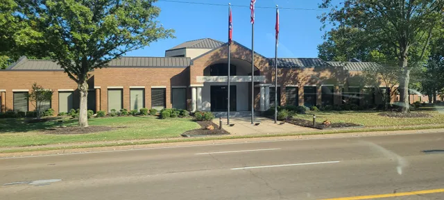 Bartlett City Hall