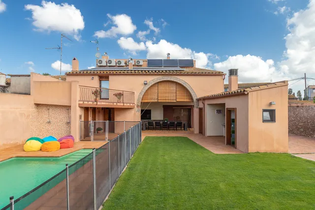 Can Centena - Turisme Rural