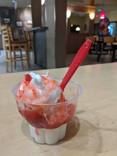 Dairy Queen Grill & Chill