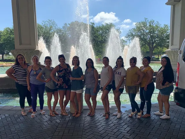 Maids and Moore Conroe