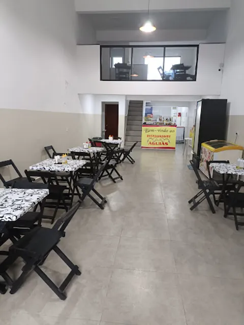 Restaurante Aguias