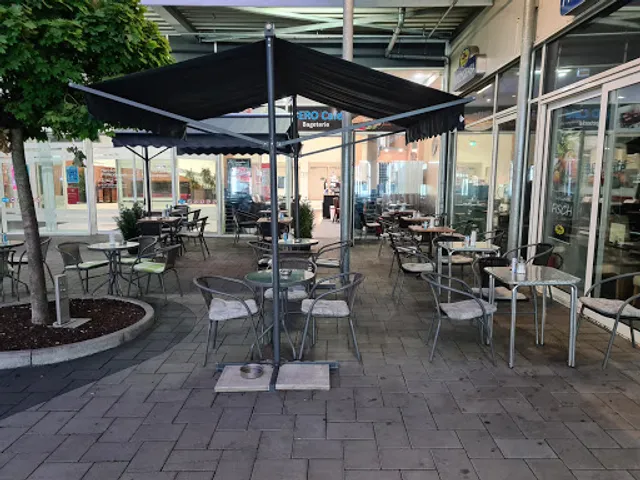 Bero Café - Oberhausen