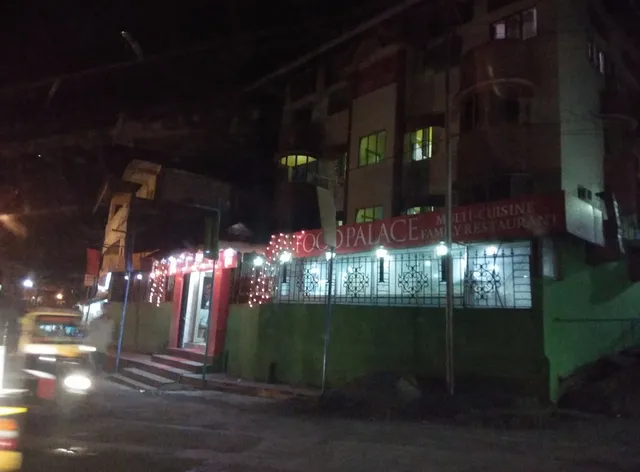 Hotel Island Paradise