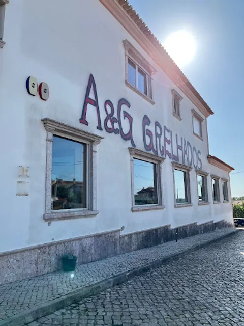 A & G Grelhados e Bitoque