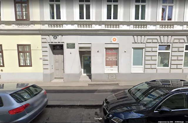 New York Burger & Pizza