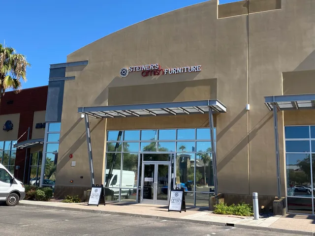 Steiner's Amish Furniture