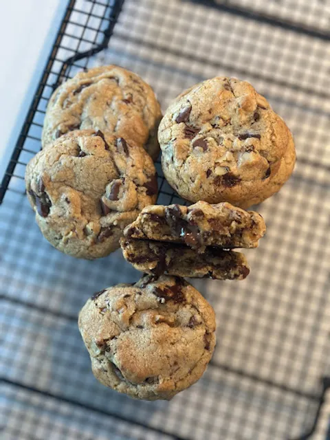 Jamie's Cookie Baskets