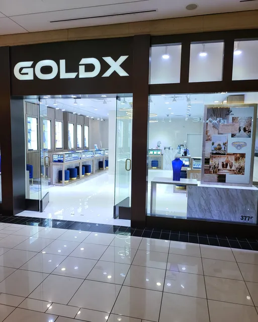 GoldX