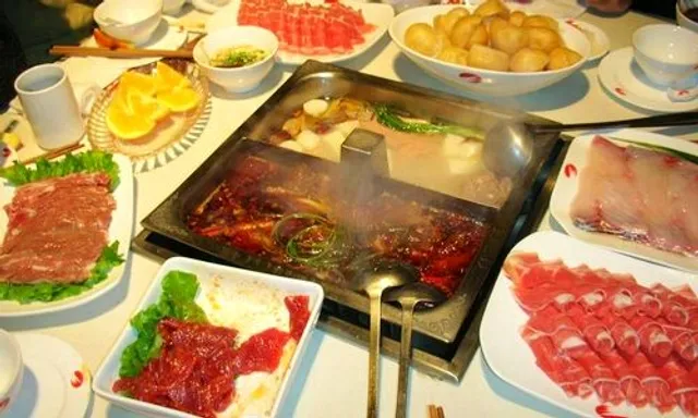 Haidilao Hot Pot