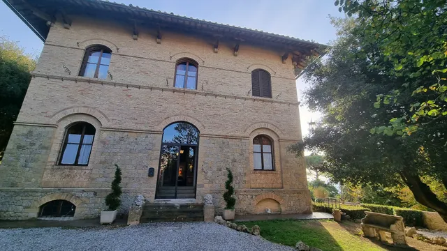 Villa Mascagni