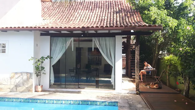 Geriba Bed & Breakfast