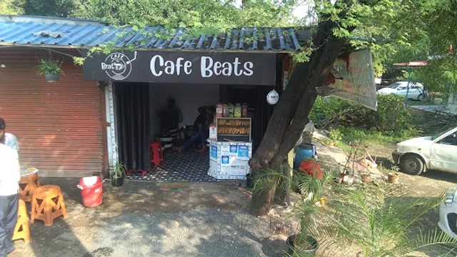 Cafe beats