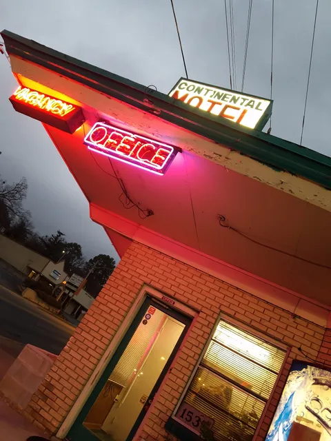 Continental Motel