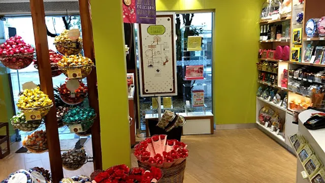 Cacau Show - Chocolates