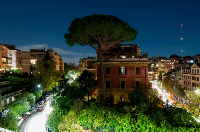 Residence Villa Tassoni