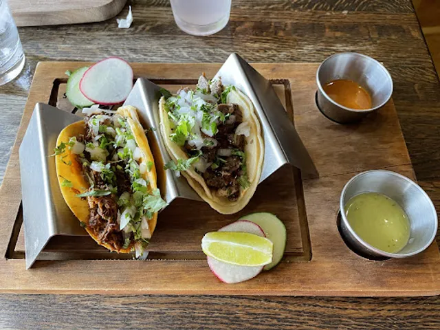 Taco Tequila Cantina