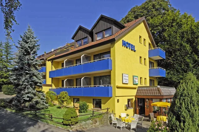 Hotel Katharina garni