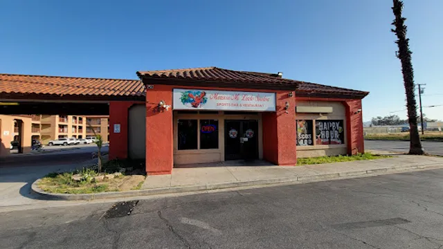 Mi Lindo Rialto Mexican Restaurant