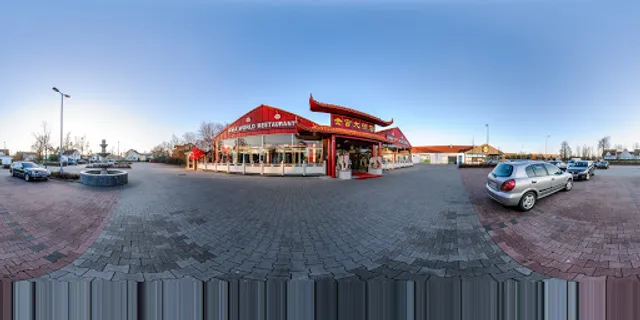 Asia World Straubing