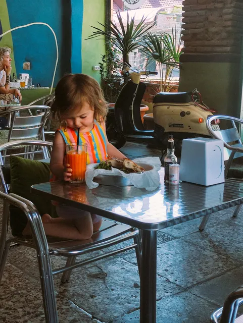 Corner Chinese Restaurant