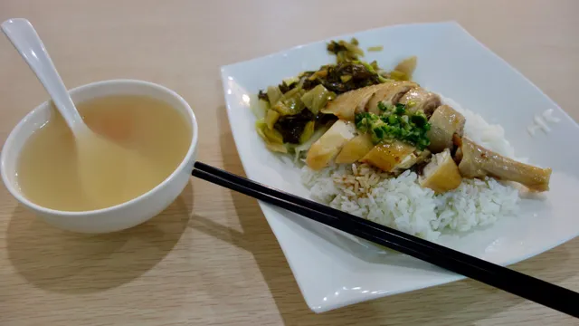 Haibashaola Restaurant