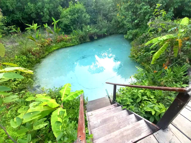 Encantos do Jalapão - Turismo e Expedição para o Jalapão