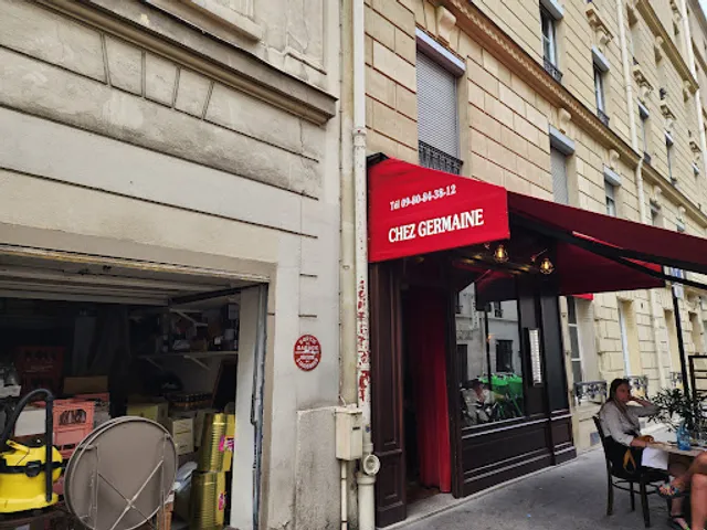 Chez Germaine