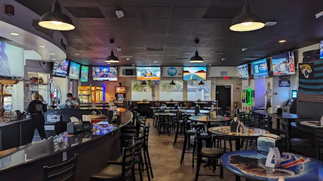 Players Grille - Mandarin