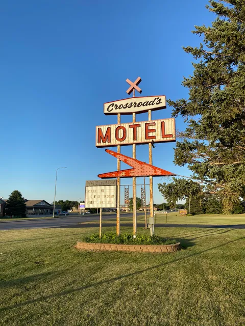 Crossroads Motel